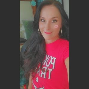 Meet your Posher, Celeste